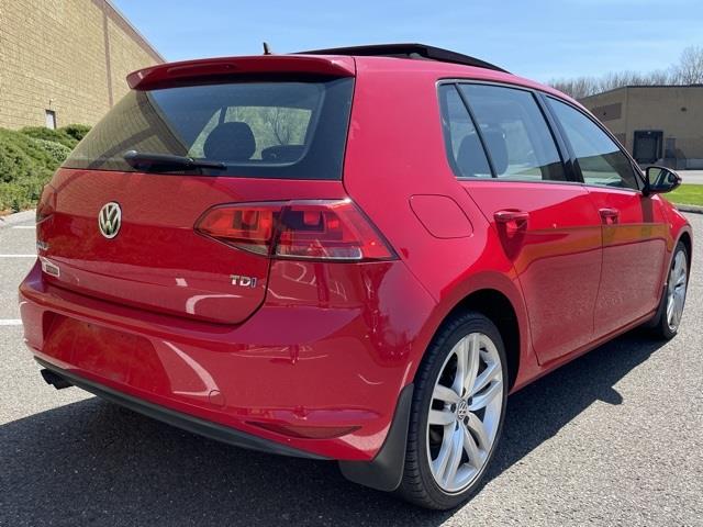 Used Volkswagen Golf TDI SEL 4-Door 2015 | Blasius Federal Road. Brookfield, Connecticut Used Volkswagen Golf TDI SEL 4-Door 2015 | Blasius Federal Road. Brookfield, Connecticut