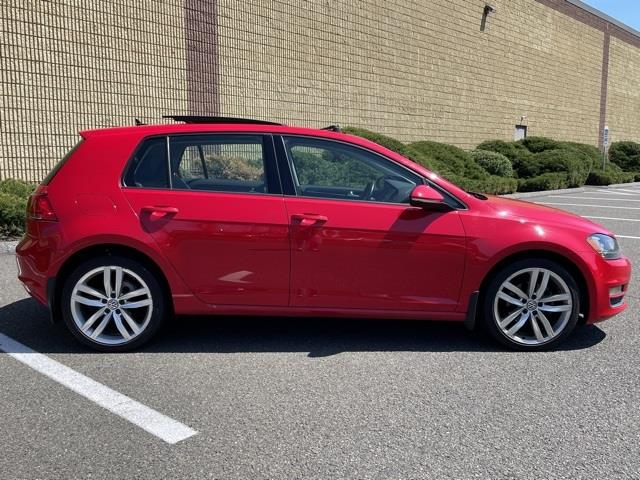 Used Volkswagen Golf TDI SEL 4-Door 2015 | Blasius Federal Road. Brookfield, Connecticut Used Volkswagen Golf TDI SEL 4-Door 2015 | Blasius Federal Road. Brookfield, Connecticut