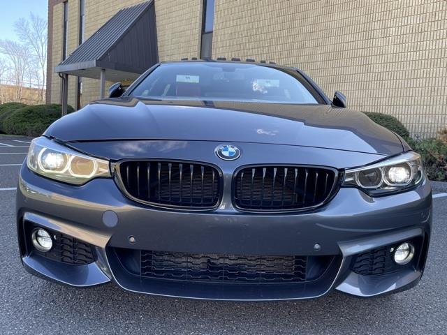 2018 BMW 4 Series 430i xDrive Gran Coupe, available for sale in Brookfield, Connecticut | Blasius Federal Road. Brookfield, Connecticut 2018 BMW 4 Series 430i xDrive Gran Coupe, available for sale in Brookfield, Connecticut | Blasius Federal Road. Brookfield, Connecticut