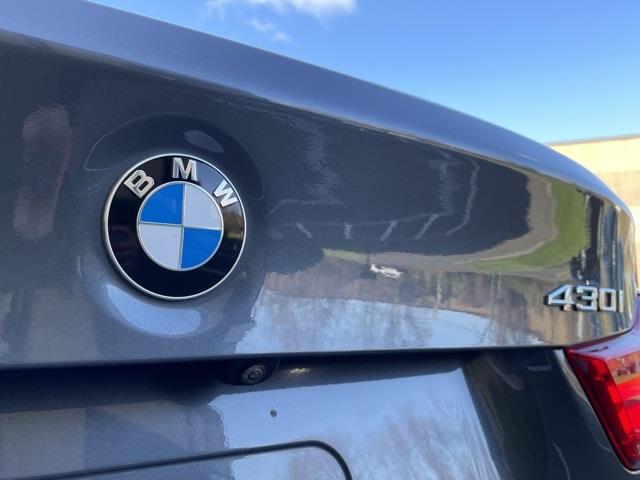 2018 BMW 4 Series 430i xDrive Gran Coupe, available for sale in Brookfield, Connecticut | Blasius Federal Road. Brookfield, Connecticut 2018 BMW 4 Series 430i xDrive Gran Coupe, available for sale in Brookfield, Connecticut | Blasius Federal Road. Brookfield, Connecticut