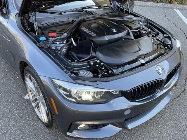 2018 BMW 4 Series 430i xDrive Gran Coupe, available for sale in Brookfield, Connecticut | Blasius Federal Road. Brookfield, Connecticut 2018 BMW 4 Series 430i xDrive Gran Coupe, available for sale in Brookfield, Connecticut | Blasius Federal Road. Brookfield, Connecticut