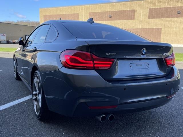 2018 BMW 4 Series 430i xDrive Gran Coupe, available for sale in Brookfield, Connecticut | Blasius Federal Road. Brookfield, Connecticut 2018 BMW 4 Series 430i xDrive Gran Coupe, available for sale in Brookfield, Connecticut | Blasius Federal Road. Brookfield, Connecticut