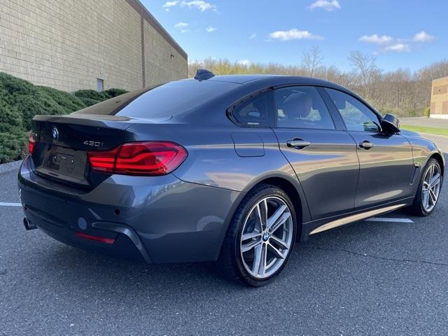 2018 BMW 4 Series 430i xDrive Gran Coupe, available for sale in Brookfield, Connecticut | Blasius Federal Road. Brookfield, Connecticut 2018 BMW 4 Series 430i xDrive Gran Coupe, available for sale in Brookfield, Connecticut | Blasius Federal Road. Brookfield, Connecticut
