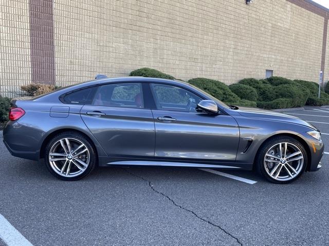 2018 BMW 4 Series 430i xDrive Gran Coupe, available for sale in Brookfield, Connecticut | Blasius Federal Road. Brookfield, Connecticut 2018 BMW 4 Series 430i xDrive Gran Coupe, available for sale in Brookfield, Connecticut | Blasius Federal Road. Brookfield, Connecticut