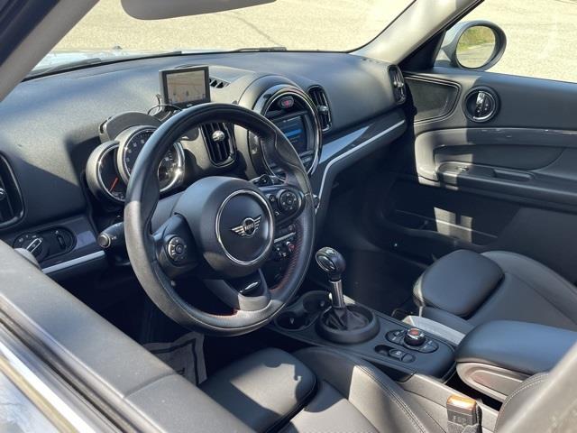Used Mini Cooper s Countryman All4 Classic 2019 | Blasius of Danbury. Danbury, Connecticut Used Mini Cooper s Countryman All4 Classic 2019 | Blasius of Danbury. Danbury, Connecticut