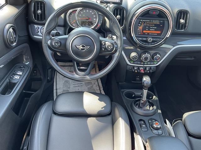 Used Mini Cooper s Countryman All4 Classic 2019 | Blasius of Danbury. Danbury, Connecticut Used Mini Cooper s Countryman All4 Classic 2019 | Blasius of Danbury. Danbury, Connecticut
