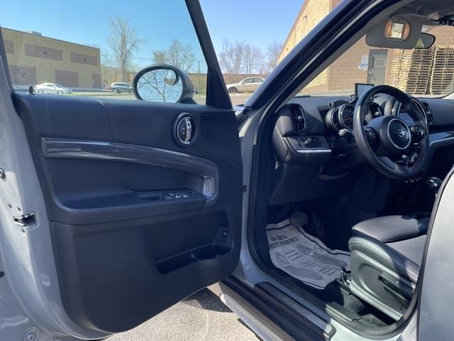 Used Mini Cooper s Countryman All4 Classic 2019 | Blasius of Danbury. Danbury, Connecticut Used Mini Cooper s Countryman All4 Classic 2019 | Blasius of Danbury. Danbury, Connecticut