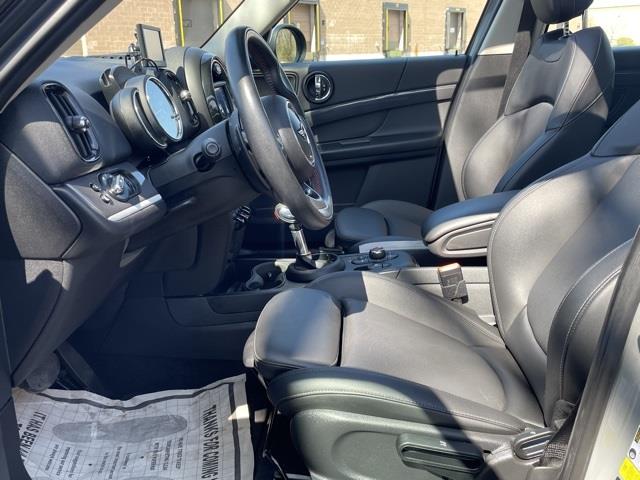 Used Mini Cooper s Countryman All4 Classic 2019 | Blasius of Danbury. Danbury, Connecticut Used Mini Cooper s Countryman All4 Classic 2019 | Blasius of Danbury. Danbury, Connecticut