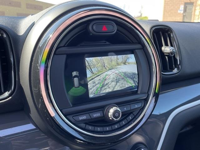 Used Mini Cooper s Countryman All4 Classic 2019 | Blasius of Danbury. Danbury, Connecticut Used Mini Cooper s Countryman All4 Classic 2019 | Blasius of Danbury. Danbury, Connecticut
