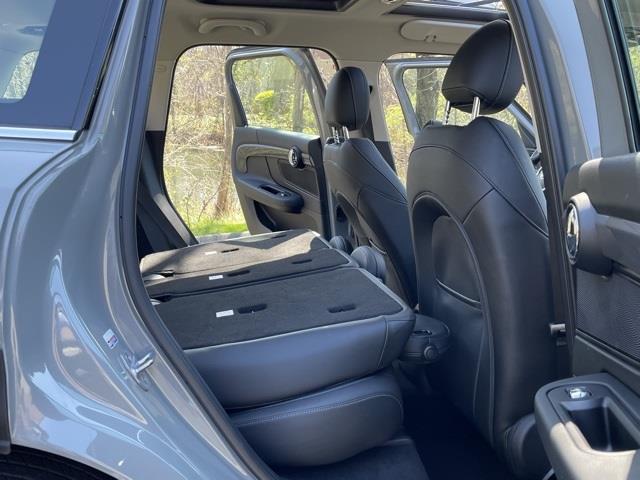 Used Mini Cooper s Countryman All4 Classic 2019 | Blasius of Danbury. Danbury, Connecticut Used Mini Cooper s Countryman All4 Classic 2019 | Blasius of Danbury. Danbury, Connecticut