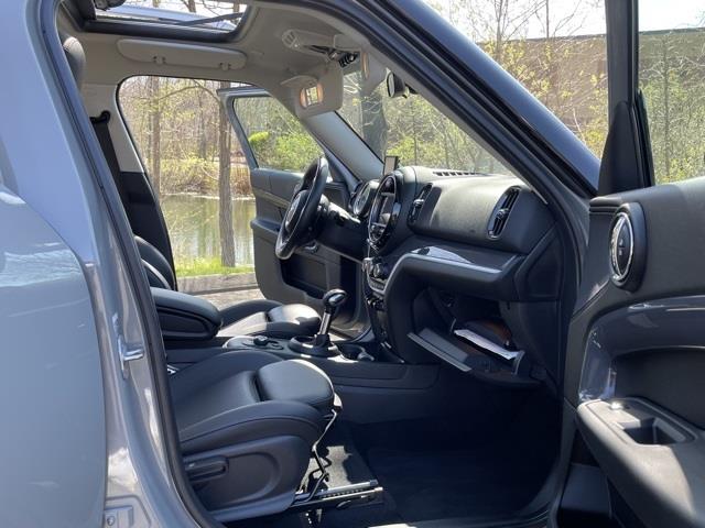 Used Mini Cooper s Countryman All4 Classic 2019 | Blasius of Danbury. Danbury, Connecticut Used Mini Cooper s Countryman All4 Classic 2019 | Blasius of Danbury. Danbury, Connecticut