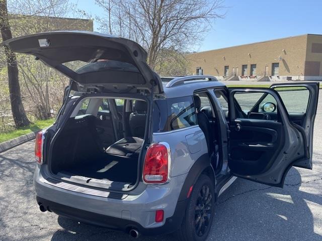 Used Mini Cooper s Countryman All4 Classic 2019 | Blasius of Danbury. Danbury, Connecticut Used Mini Cooper s Countryman All4 Classic 2019 | Blasius of Danbury. Danbury, Connecticut