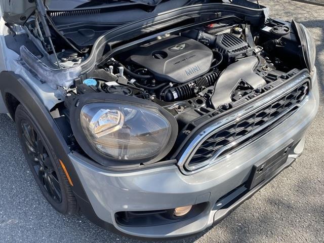 Used Mini Cooper s Countryman All4 Classic 2019 | Blasius of Danbury. Danbury, Connecticut Used Mini Cooper s Countryman All4 Classic 2019 | Blasius of Danbury. Danbury, Connecticut