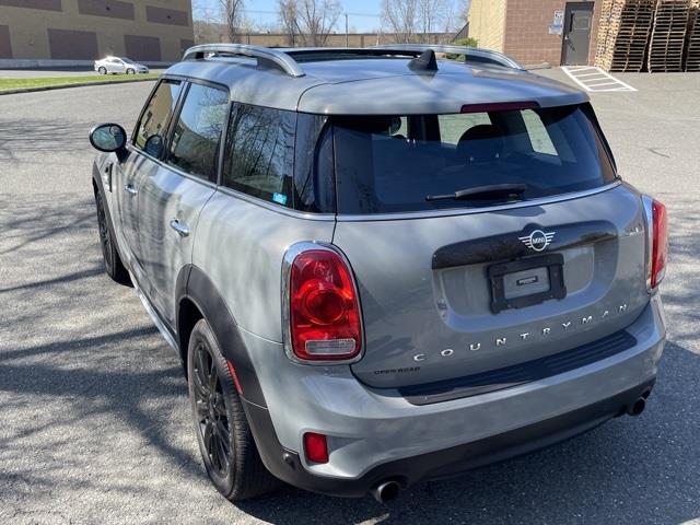 Used Mini Cooper s Countryman All4 Classic 2019 | Blasius of Danbury. Danbury, Connecticut Used Mini Cooper s Countryman All4 Classic 2019 | Blasius of Danbury. Danbury, Connecticut