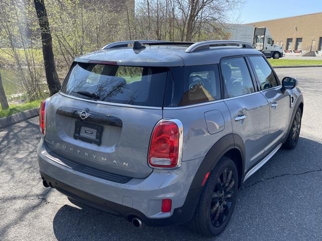 Used Mini Cooper s Countryman All4 Classic 2019 | Blasius of Danbury. Danbury, Connecticut Used Mini Cooper s Countryman All4 Classic 2019 | Blasius of Danbury. Danbury, Connecticut