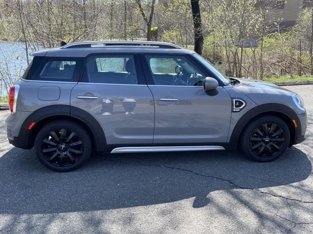 Used Mini Cooper s Countryman All4 Classic 2019 | Blasius of Danbury. Danbury, Connecticut Used Mini Cooper s Countryman All4 Classic 2019 | Blasius of Danbury. Danbury, Connecticut