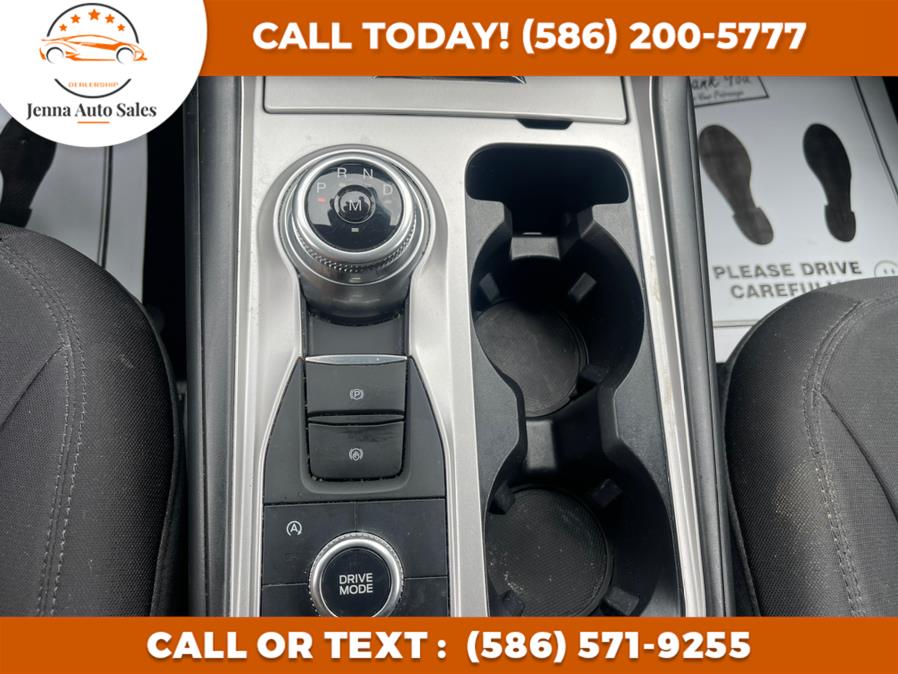 Used Ford Explorer XLT 4WD 2020 | Jenna Auto Sale Inc. Roseville, Michigan Used Ford Explorer XLT 4WD 2020 | Jenna Auto Sale Inc. Roseville, Michigan