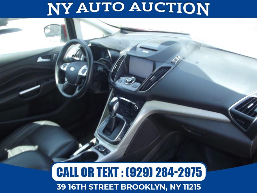 2013 Ford C-Max Hybrid 5dr HB SEL, available for sale in Brooklyn, New York | NY Auto Auction. Brooklyn, New York 2013 Ford C-Max Hybrid 5dr HB SEL, available for sale in Brooklyn, New York | NY Auto Auction. Brooklyn, New York
