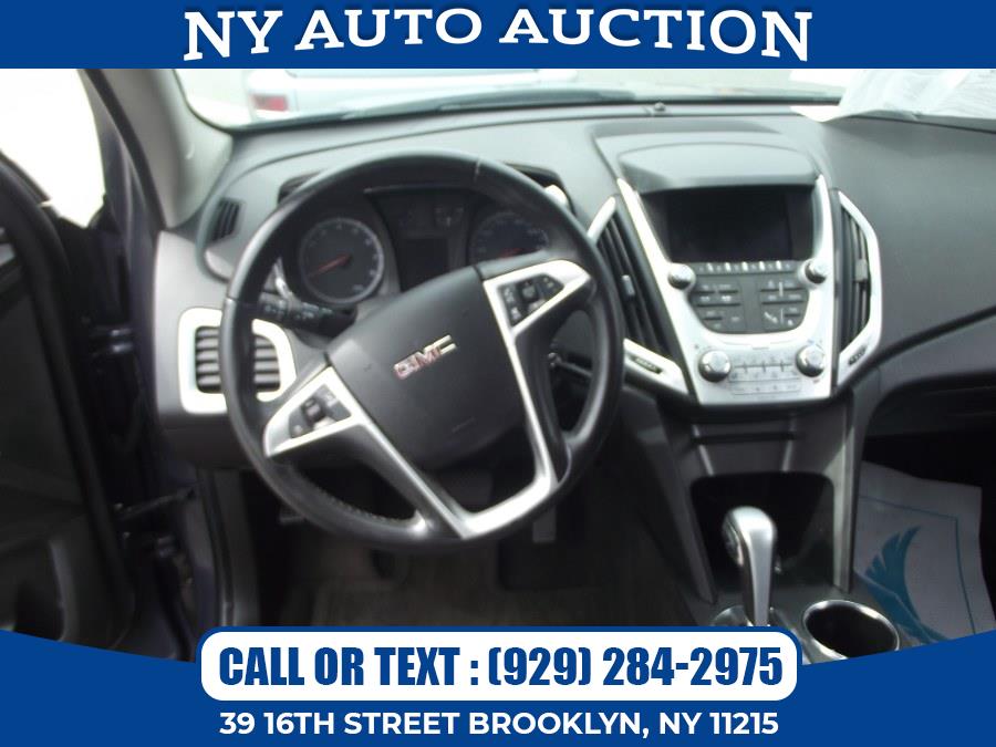 Used GMC Terrain FWD 4dr SLE w/SLE-2 2013 | NY Auto Auction. Brooklyn, New York Used GMC Terrain FWD 4dr SLE w/SLE-2 2013 | NY Auto Auction. Brooklyn, New York