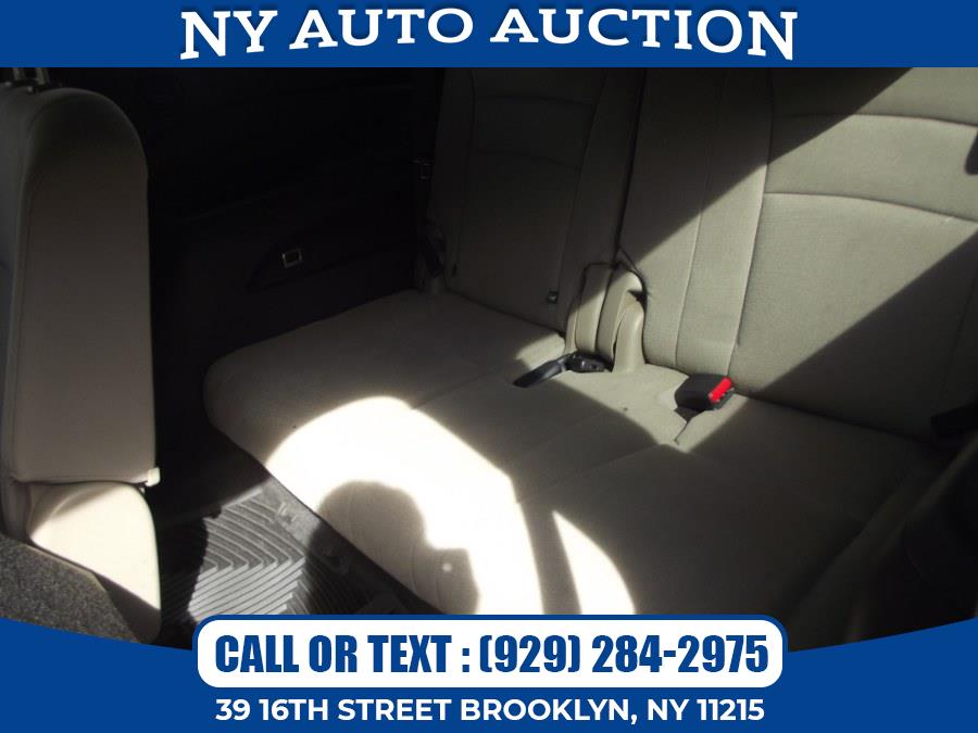 2016 Honda Pilot AWD 4dr EX w/Honda Sensing, available for sale in Brooklyn, New York | NY Auto Auction. Brooklyn, New York 2016 Honda Pilot AWD 4dr EX w/Honda Sensing, available for sale in Brooklyn, New York | NY Auto Auction. Brooklyn, New York