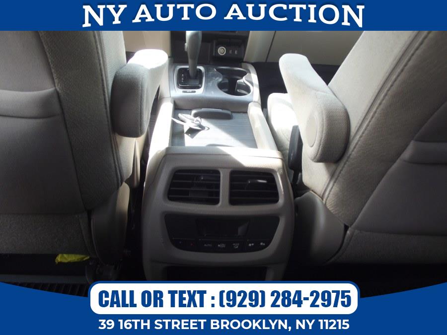 2016 Honda Pilot AWD 4dr EX w/Honda Sensing, available for sale in Brooklyn, New York | NY Auto Auction. Brooklyn, New York 2016 Honda Pilot AWD 4dr EX w/Honda Sensing, available for sale in Brooklyn, New York | NY Auto Auction. Brooklyn, New York