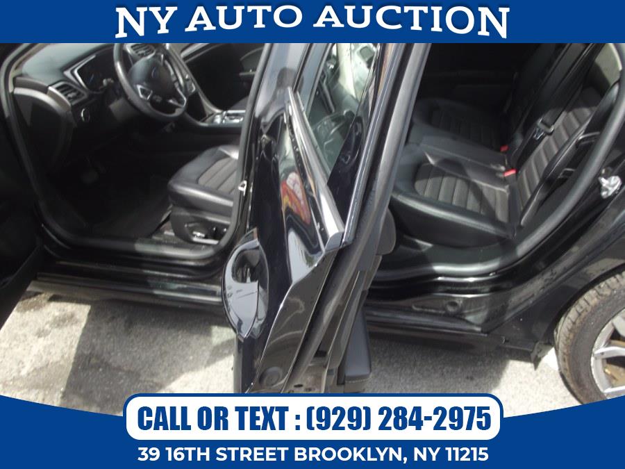 2017 Ford Fusion SE AWD, available for sale in Brooklyn, New York | NY Auto Auction. Brooklyn, New York 2017 Ford Fusion SE AWD, available for sale in Brooklyn, New York | NY Auto Auction. Brooklyn, New York