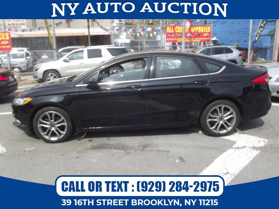 2017 Ford Fusion SE AWD, available for sale in Brooklyn, New York | NY Auto Auction. Brooklyn, New York 2017 Ford Fusion SE AWD, available for sale in Brooklyn, New York | NY Auto Auction. Brooklyn, New York