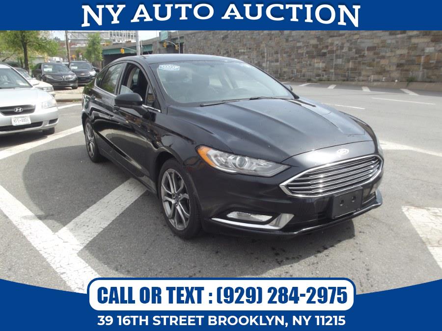 2017 Ford Fusion SE AWD, available for sale in Brooklyn, New York | NY Auto Auction. Brooklyn, New York 2017 Ford Fusion SE AWD, available for sale in Brooklyn, New York | NY Auto Auction. Brooklyn, New York