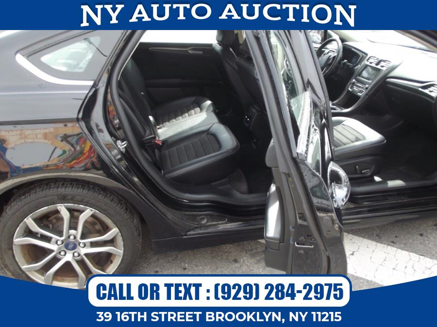 2017 Ford Fusion SE AWD, available for sale in Brooklyn, New York | NY Auto Auction. Brooklyn, New York 2017 Ford Fusion SE AWD, available for sale in Brooklyn, New York | NY Auto Auction. Brooklyn, New York