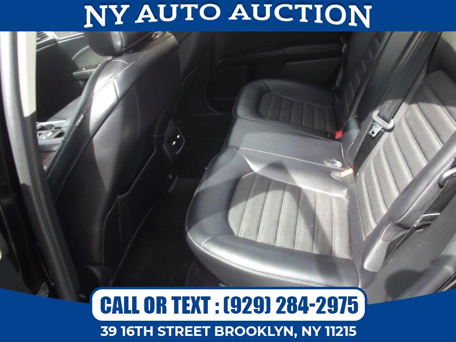 2017 Ford Fusion SE AWD, available for sale in Brooklyn, New York | NY Auto Auction. Brooklyn, New York 2017 Ford Fusion SE AWD, available for sale in Brooklyn, New York | NY Auto Auction. Brooklyn, New York