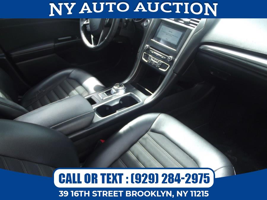 2017 Ford Fusion SE AWD, available for sale in Brooklyn, New York | NY Auto Auction. Brooklyn, New York 2017 Ford Fusion SE AWD, available for sale in Brooklyn, New York | NY Auto Auction. Brooklyn, New York