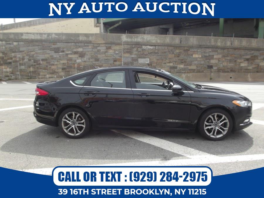 2017 Ford Fusion SE AWD, available for sale in Brooklyn, New York | NY Auto Auction. Brooklyn, New York 2017 Ford Fusion SE AWD, available for sale in Brooklyn, New York | NY Auto Auction. Brooklyn, New York