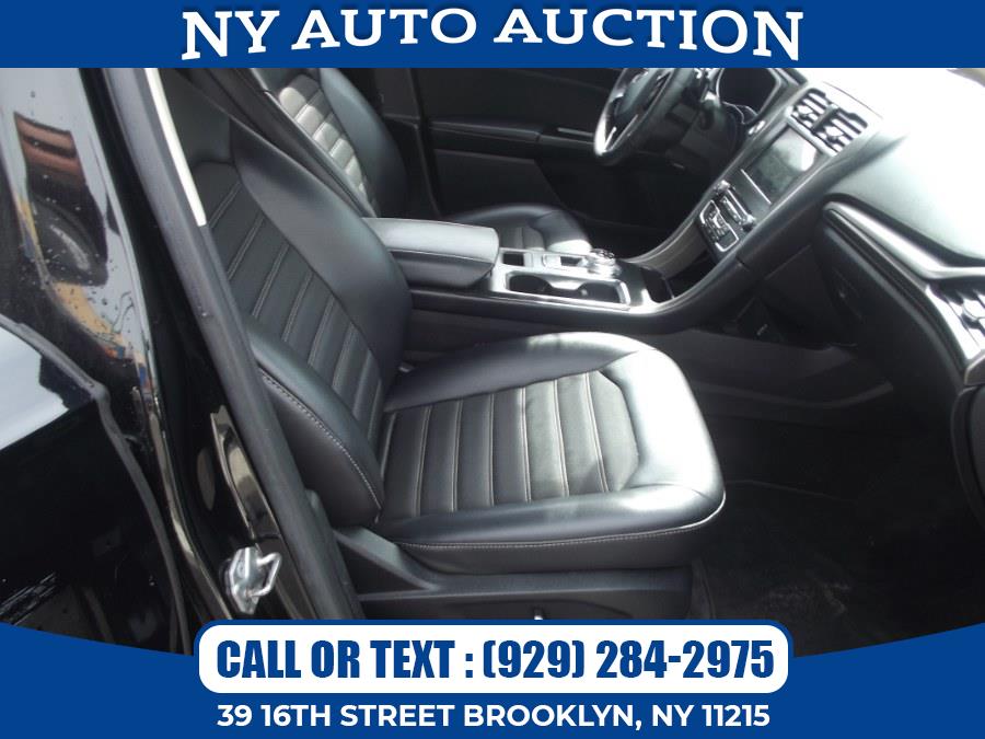 2017 Ford Fusion SE AWD, available for sale in Brooklyn, New York | NY Auto Auction. Brooklyn, New York 2017 Ford Fusion SE AWD, available for sale in Brooklyn, New York | NY Auto Auction. Brooklyn, New York