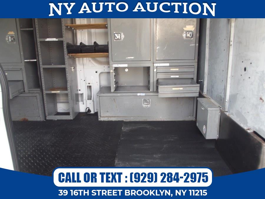 2015 Ford Transit Cargo Van T-250 148" Med Rf 9000 GVWR Sliding RH Dr, available for sale in Brooklyn, New York | NY Auto Auction. Brooklyn, New York 2015 Ford Transit Cargo Van T-250 148" Med Rf 9000 GVWR Sliding RH Dr, available for sale in Brooklyn, New York | NY Auto Auction. Brooklyn, New York