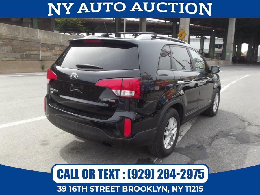 2014 Kia Sorento AWD 4dr I4 LX, available for sale in Brooklyn, New York | NY Auto Auction. Brooklyn, New York 2014 Kia Sorento AWD 4dr I4 LX, available for sale in Brooklyn, New York | NY Auto Auction. Brooklyn, New York