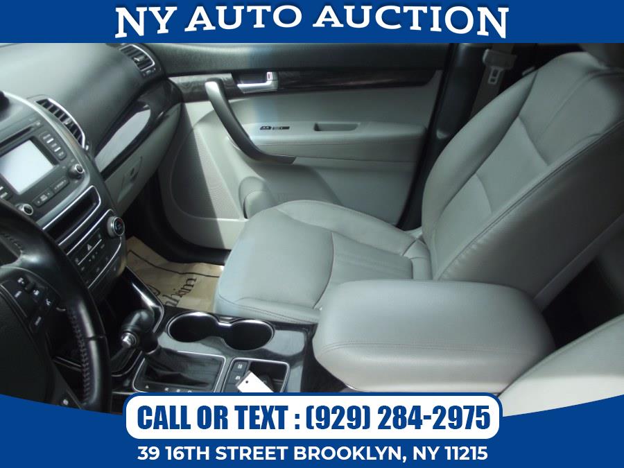 2014 Kia Sorento AWD 4dr I4 LX, available for sale in Brooklyn, New York | NY Auto Auction. Brooklyn, New York 2014 Kia Sorento AWD 4dr I4 LX, available for sale in Brooklyn, New York | NY Auto Auction. Brooklyn, New York