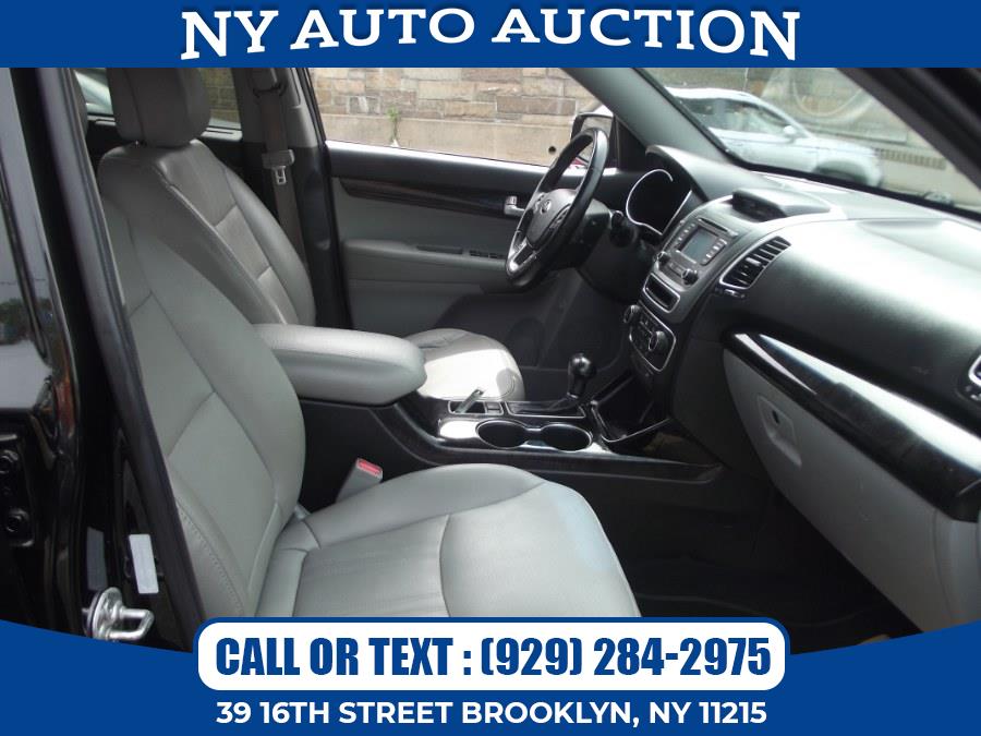 2014 Kia Sorento AWD 4dr I4 LX, available for sale in Brooklyn, New York | NY Auto Auction. Brooklyn, New York 2014 Kia Sorento AWD 4dr I4 LX, available for sale in Brooklyn, New York | NY Auto Auction. Brooklyn, New York