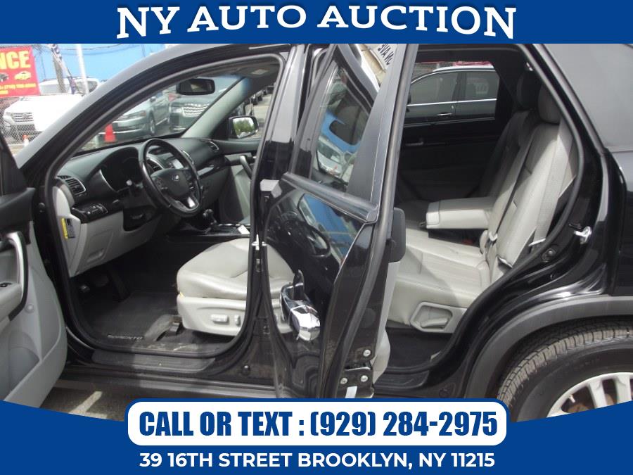 2014 Kia Sorento AWD 4dr I4 LX, available for sale in Brooklyn, New York | NY Auto Auction. Brooklyn, New York 2014 Kia Sorento AWD 4dr I4 LX, available for sale in Brooklyn, New York | NY Auto Auction. Brooklyn, New York