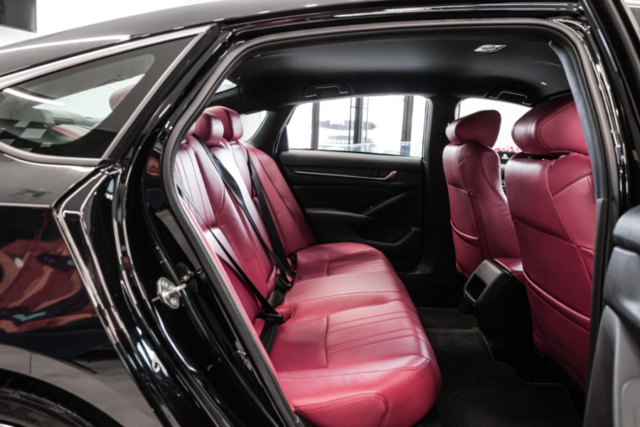 Used Honda Accord Sedan Sport 1.5T CVT 2019 | 26 Motors Long Island. ELMONT, New York Used Honda Accord Sedan Sport 1.5T CVT 2019 | 26 Motors Long Island. ELMONT, New York