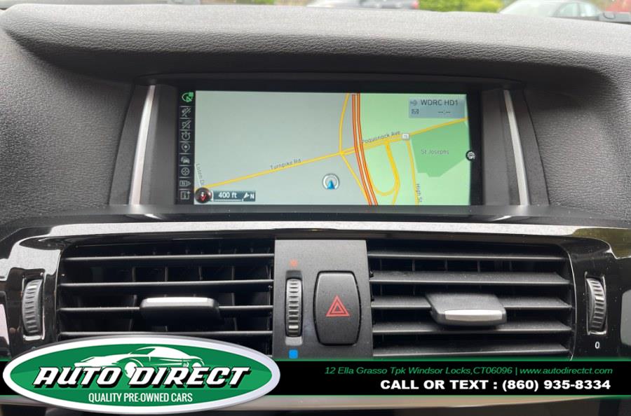 Used BMW X3 RWD 4dr sDrive28i 2015 | Auto Direct LLC. Windsor Locks, Connecticut Used BMW X3 RWD 4dr sDrive28i 2015 | Auto Direct LLC. Windsor Locks, Connecticut