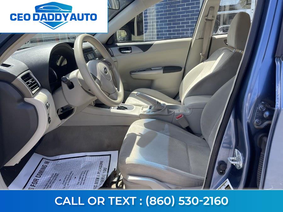 Used Subaru Impreza Wagon (Natl) 5dr Auto i w/Premium Pkg 2008 | CEO DADDY AUTO. Online only, Connecticut Used Subaru Impreza Wagon (Natl) 5dr Auto i w/Premium Pkg 2008 | CEO DADDY AUTO. Online only, Connecticut