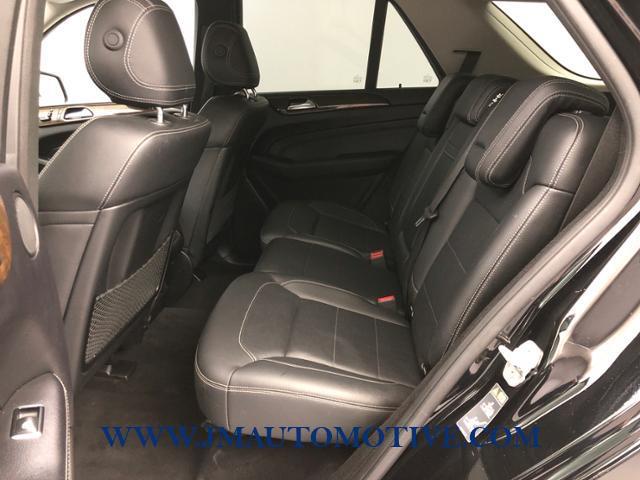 2015 Mercedes-benz M-class 4MATIC 4dr ML 350, available for sale in Naugatuck, Connecticut | J&M Automotive Sls&Svc LLC. Naugatuck, Connecticut 2015 Mercedes-benz M-class 4MATIC 4dr ML 350, available for sale in Naugatuck, Connecticut | J&M Automotive Sls&Svc LLC. Naugatuck, Connecticut