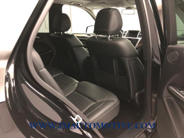 2015 Mercedes-benz M-class 4MATIC 4dr ML 350, available for sale in Naugatuck, Connecticut | J&M Automotive Sls&Svc LLC. Naugatuck, Connecticut 2015 Mercedes-benz M-class 4MATIC 4dr ML 350, available for sale in Naugatuck, Connecticut | J&M Automotive Sls&Svc LLC. Naugatuck, Connecticut