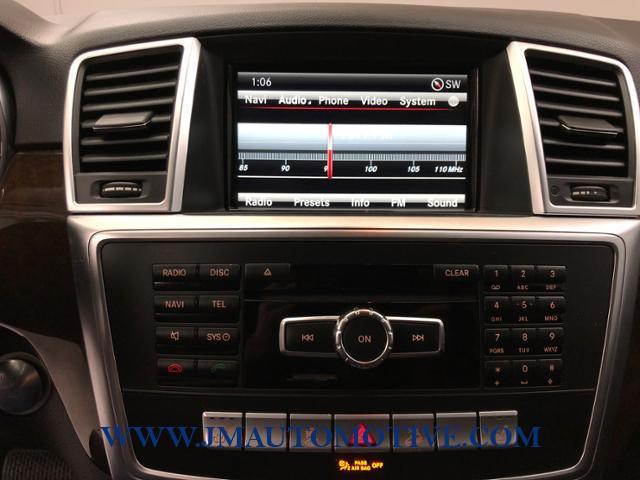 2015 Mercedes-benz M-class 4MATIC 4dr ML 350, available for sale in Naugatuck, Connecticut | J&M Automotive Sls&Svc LLC. Naugatuck, Connecticut 2015 Mercedes-benz M-class 4MATIC 4dr ML 350, available for sale in Naugatuck, Connecticut | J&M Automotive Sls&Svc LLC. Naugatuck, Connecticut