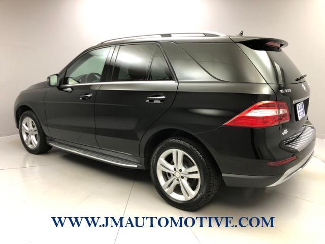 2015 Mercedes-benz M-class 4MATIC 4dr ML 350, available for sale in Naugatuck, Connecticut | J&M Automotive Sls&Svc LLC. Naugatuck, Connecticut 2015 Mercedes-benz M-class 4MATIC 4dr ML 350, available for sale in Naugatuck, Connecticut | J&M Automotive Sls&Svc LLC. Naugatuck, Connecticut