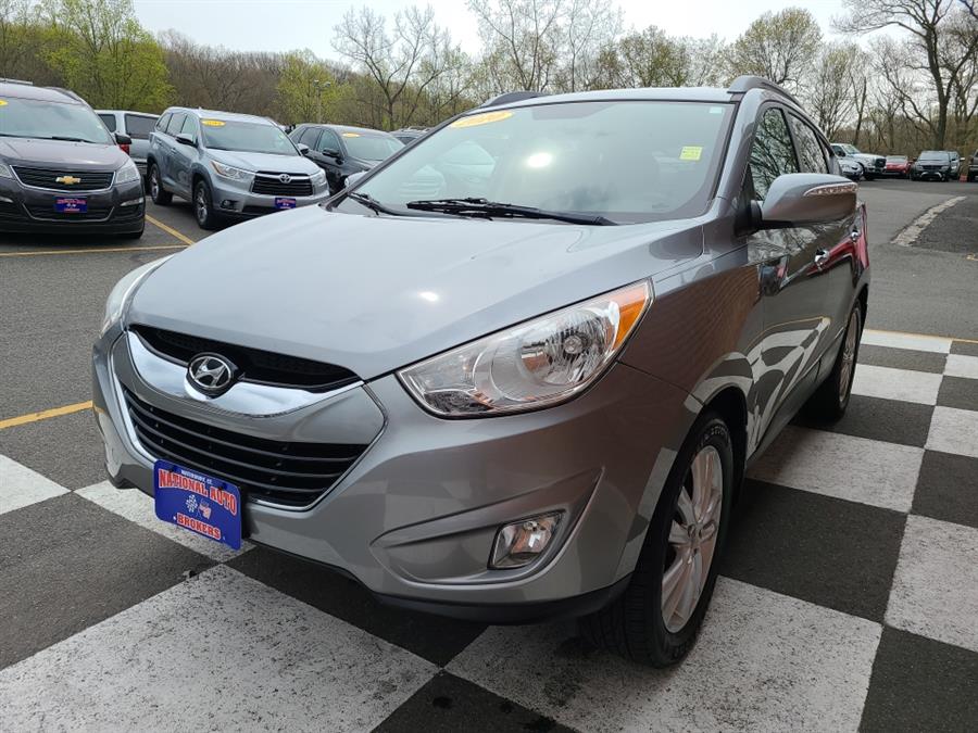 2010 Hyundai Tucson FWD 4dr Auto Limited, available for sale in Waterbury, Connecticut | National Auto Brokers, Inc.. Waterbury, Connecticut 2010 Hyundai Tucson FWD 4dr Auto Limited, available for sale in Waterbury, Connecticut | National Auto Brokers, Inc.. Waterbury, Connecticut
