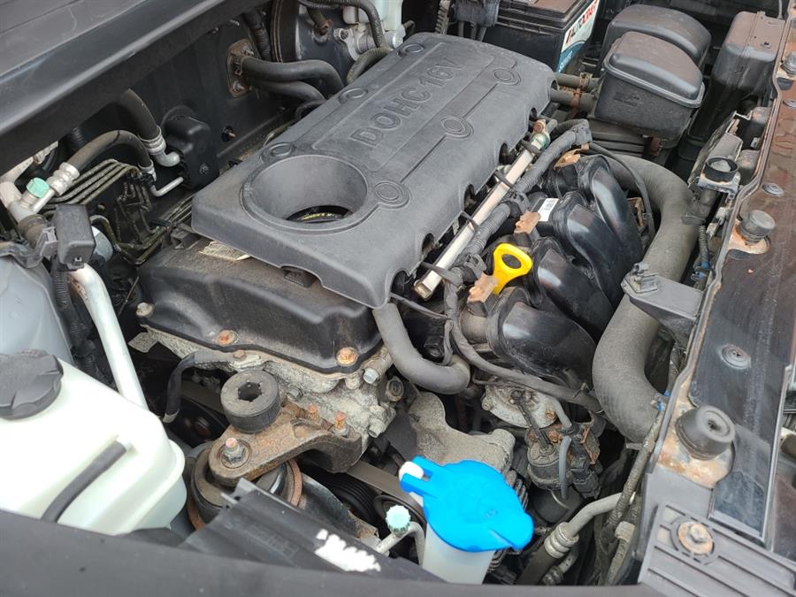 2010 Hyundai Tucson FWD 4dr Auto Limited, available for sale in Waterbury, Connecticut | National Auto Brokers, Inc.. Waterbury, Connecticut 2010 Hyundai Tucson FWD 4dr Auto Limited, available for sale in Waterbury, Connecticut | National Auto Brokers, Inc.. Waterbury, Connecticut