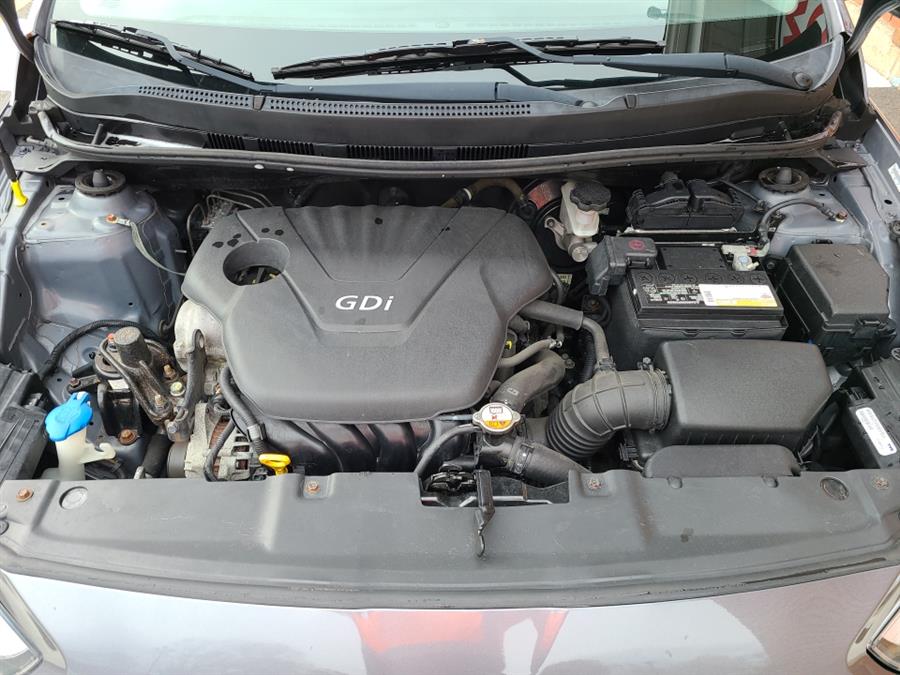 2014 Hyundai Accent 4dr Sdn Auto GLS, available for sale in Waterbury, Connecticut | National Auto Brokers, Inc.. Waterbury, Connecticut 2014 Hyundai Accent 4dr Sdn Auto GLS, available for sale in Waterbury, Connecticut | National Auto Brokers, Inc.. Waterbury, Connecticut
