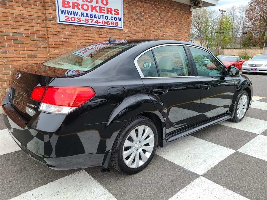 Used Subaru Legacy 4dr Sdn 2.5i Limited Pwr Moon 2011 | National Auto Brokers, Inc.. Waterbury, Connecticut Used Subaru Legacy 4dr Sdn 2.5i Limited Pwr Moon 2011 | National Auto Brokers, Inc.. Waterbury, Connecticut