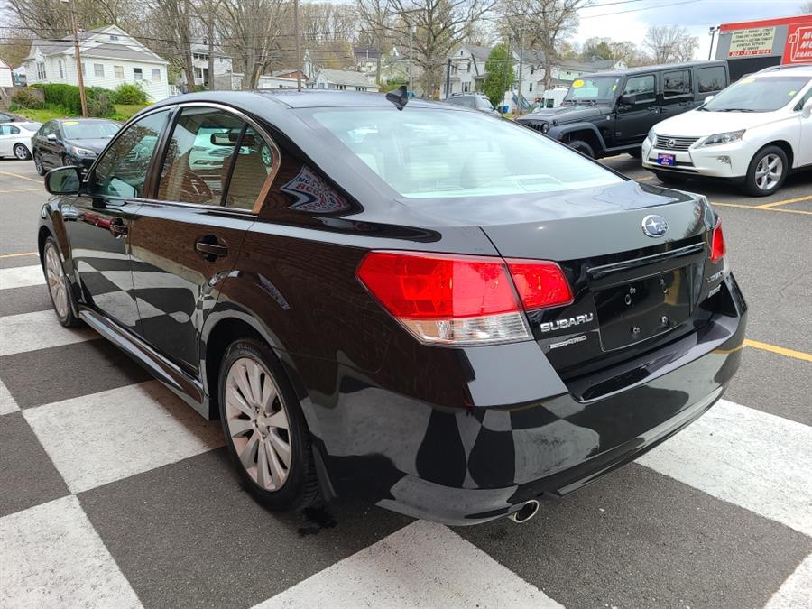 Used Subaru Legacy 4dr Sdn 2.5i Limited Pwr Moon 2011 | National Auto Brokers, Inc.. Waterbury, Connecticut Used Subaru Legacy 4dr Sdn 2.5i Limited Pwr Moon 2011 | National Auto Brokers, Inc.. Waterbury, Connecticut
